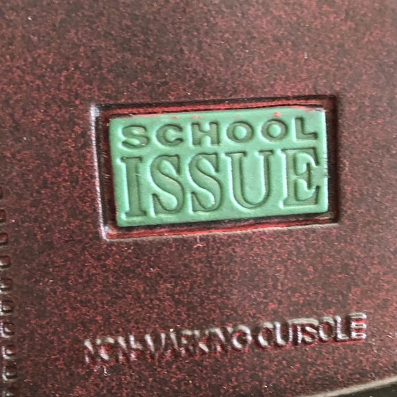 School issue shoes - Picture 13 of 14